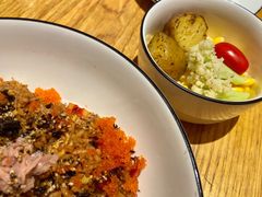 -森Some Fusion(荔湾店)