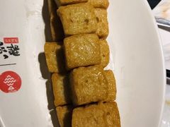 -鱼酷活鱼烤鱼(沈阳大悦城店)