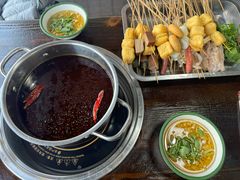 -三番火辣串串香(总店)