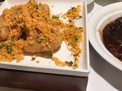 -宝轩渔府·老字号海鲜·正宗津菜(水上店)