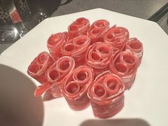 -鼎鼎香·港式火锅(北京SKP店)