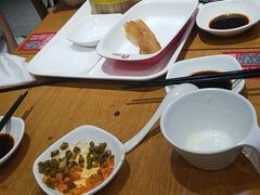 -南城香·饭香串香馄饨香(花园北路店)