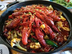麻辣小龙虾-心邸·庆宴(雅宝城店)