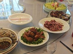 -中国吉菜名店广源宾馆餐厅