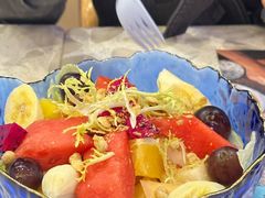 -水天堂西餐厅(常熟永旺店)