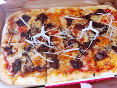 -必胜客(长安店)