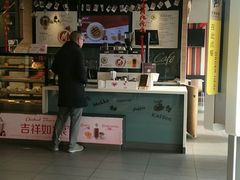 -麦当劳(成都时代奥特莱斯店)