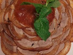 -御仙都北京菜馆·烤鸭店(双井店)