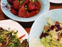 -姑奶奶老厨房(南坪路总店)