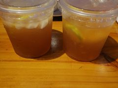 -唐力九头鸟烧烤·罗田吊锅(西云楼店)