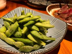 枝豆-醉虎传(南锣鼓巷店)