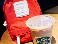 -星巴克(红房子店)