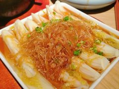 -滋色臻选川菜(北京坊旗舰店)