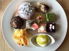 -AdD全日制餐厅(中谷花园酒店)