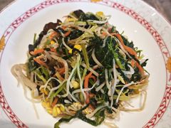老南京素什锦-奇芳阁·百年清真南京菜(夫子庙店)