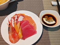 -太湖饭店玉兰厅(自助餐厅)