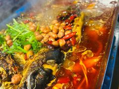 -眼镜哥浦江夜宵大本营