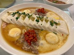 -龙汇酒家(沪闵路店)