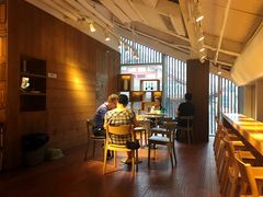 -无印良品餐堂 MUJI Diner(成都太古里店)