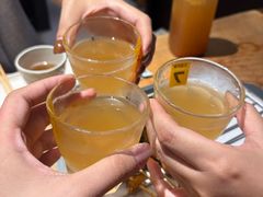 -木屋烧烤(岗顶二店)