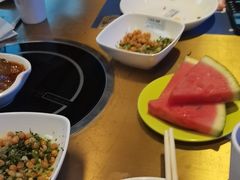 -大河宴·椒麻鱼火锅(北京路中和美食街店)