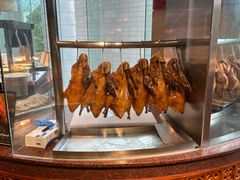 -怡咖啡海鲜自助餐厅(浦东香格里拉店)