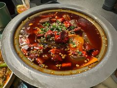 -锦府盐帮·侯宅(五棵松万达店)