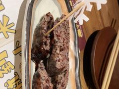 -冰川冷面·延边菜·炭烤串(观前店)