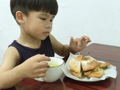 -華叔茶記