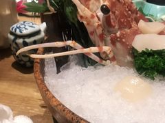 -蟹将军·松叶蟹和牛日料放题自助(K11店)