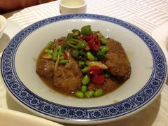 藕夹-金陵后厨·南京菜(新街口秣陵路店)