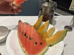 -眉州东坡(北苑华贸店)