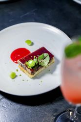 -北京柏悦酒店宴会厅