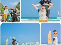 -石梅湾艾美度假酒店