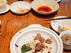 -巴蜀风·地道川菜(总店)