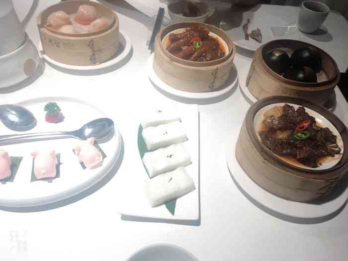 天然台1908(中建广场店)-"之前一直看到这家的推荐 终于有时间来试一.