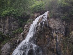 -百里山水画廊乌龙峡谷