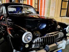 -南京中国近代史遗址博物馆(南京总统府)