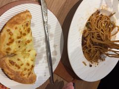 -必胜客(花都百业店)
