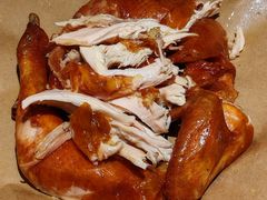 -费大厨辣椒炒肉(高铁吾悦广场店)