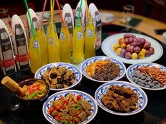 -虢国羊肉汤馆(政二街店)