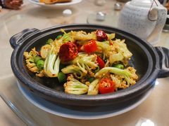 -云来居素食馆(南山店)