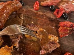 -火车头法国西餐厅