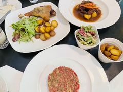 秘制鸭腿-LA  PETANQUE(泰安路店)