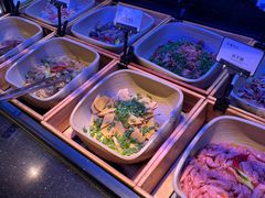 -盛江山自助料理(奥莱锦辉购物广场店)