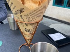 -帕蓝·暹罗料理(大学路店)