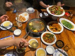 -洪大厨鸡煲(福田店)