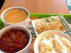 -老乡鸡(旭辉御府店)