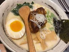 -森味薪火烧•烧鸟居酒屋•日本料理(望京店)
