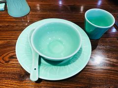 -虎哥私房菜(馒头山店)